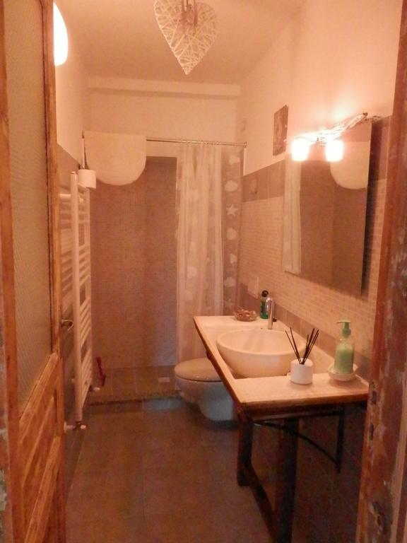Ficarra Al Fakhar Bed & Breakfast 部屋 写真