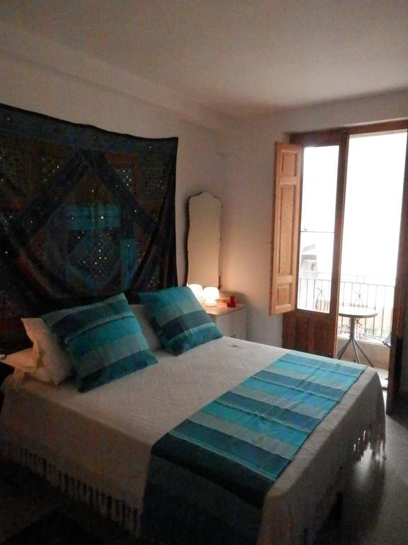 Ficarra Al Fakhar Bed & Breakfast 部屋 写真