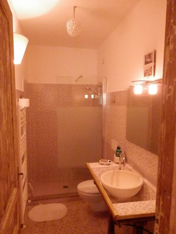 Ficarra Al Fakhar Bed & Breakfast 部屋 写真