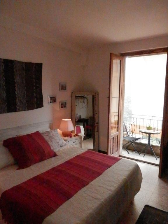 Ficarra Al Fakhar Bed & Breakfast 部屋 写真
