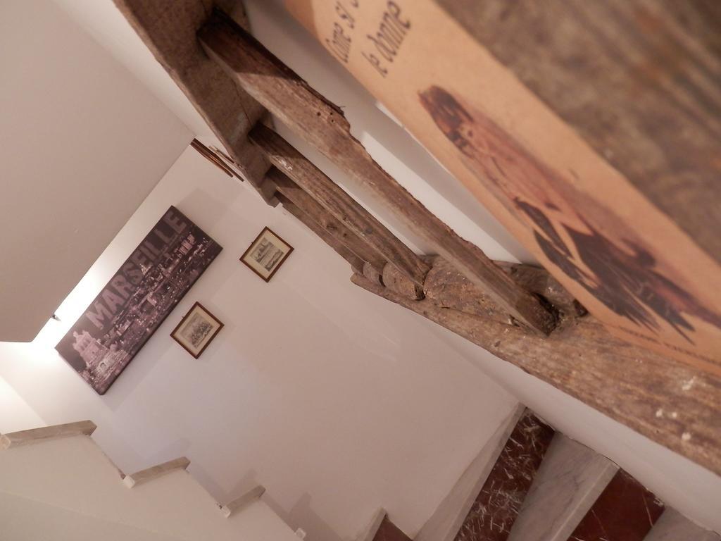 Ficarra Al Fakhar Bed & Breakfast エクステリア 写真