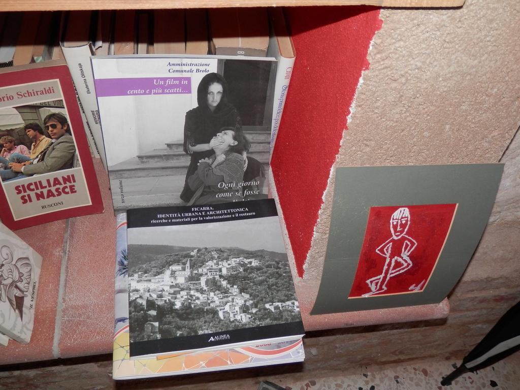 Ficarra Al Fakhar Bed & Breakfast エクステリア 写真